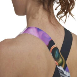 ADIDAS US Series Cropped Sports Bras Women -Tennis Equipment Store 17304000 19