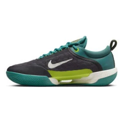 Nike Zoom Court NXT Clay Court Shoe Men -Tennis Equipment Store 17349000 0 3