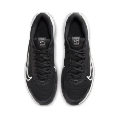 Nike Vapor Lite 2 All Court Shoe Kids 9 Nike Vapor Lite 2 All Court Shoe Kids -Tennis Equipment Store 17361000 0 4