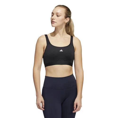 ADIDAS TLRD Move High-Support Sports Bras Women 4 ADIDAS TLRD Move High-Support Sports Bras Women - Image 2