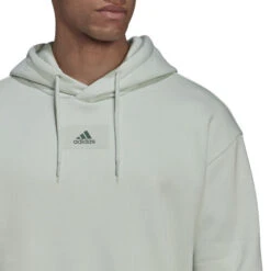 ADIDAS Feelvivid Hoody Men -Tennis Equipment Store 17416000 16