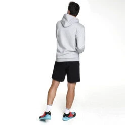 ADIDAS Camo Hoody Men -Tennis Equipment Store 17425000 12