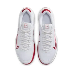 Nike Court Vapor Lite 2 All Court Shoe Kids 9 Nike Court Vapor Lite 2 All Court Shoe Kids -Tennis Equipment Store 17427000 0 4
