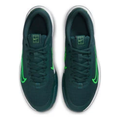 Nike Vapor Lite 2 Clay Court Shoe Men 9 Nike Vapor Lite 2 Clay Court Shoe Men -Tennis Equipment Store 17429000 0 4