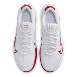 Nike Court Vapor Lite 2 All Court Shoe Men 9 Nike Court Vapor Lite 2 All Court Shoe Men -Tennis Equipment Store 17431000 0 4
