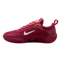Nike Court Zoom NXT Clay Court Shoe Women -Tennis Equipment Store 17450000 0 3