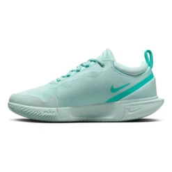 Nike Court Zoom Pro Clay Court Shoe Women -Tennis Equipment Store 17457000 0 3