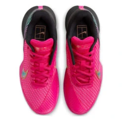 Nike Air Zoom Vapor Pro 2 Premium All Court Shoe Women 9 Nike Air Zoom Vapor Pro 2 Premium All Court Shoe Women -Tennis Equipment Store 17491000 0 4
