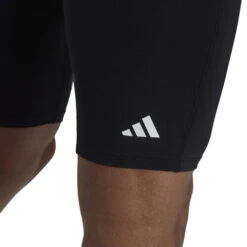 ADIDAS Tech-Fit Short Tight Men -Tennis Equipment Store 17500000 17