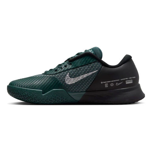 Nike Zoom Vapor Pro 2 Premium All Court Shoe Men 3 Nike Zoom Vapor Pro 2 Premium All Court Shoe Men - Image 2