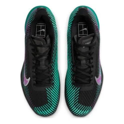 Nike Air Zoom Vapor 11 Premium All Court Shoe Men 9 Nike Air Zoom Vapor 11 Premium All Court Shoe Men -Tennis Equipment Store 17505000 0 4