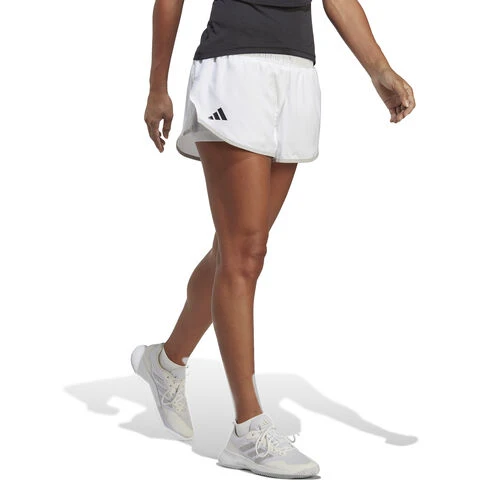 ADIDAS Club Shorts Women 4 ADIDAS Club Shorts Women - Image 2
