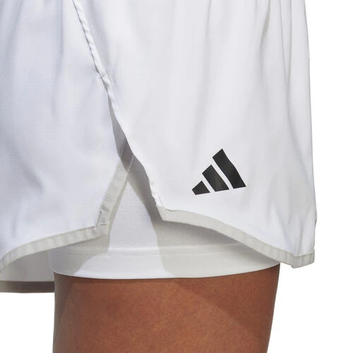 ADIDAS Club Shorts Women 7 ADIDAS Club Shorts Women - Image 5
