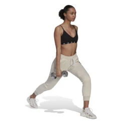 ADIDAS Purebare Light-Support Sports Bras Women -Tennis Equipment Store 17831000 17