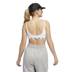 Adidas Purebare Light-Support Sports Bras Women -Tennis Equipment Store 17834000 14