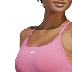 ADIDAS Training Aeroreact Training Light-Support Sport-BH Sports Bras Women -Tennis Equipment Store 17853000 17