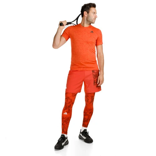 ADIDAS Paris Tech-Fit Tight Men 4 ADIDAS Paris Tech-Fit Tight Men - Image 2