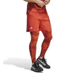 ADIDAS Paris Tech-Fit Tight Men 20 ADIDAS Paris Tech-Fit Tight Men -Tennis Equipment Store 17939000 16