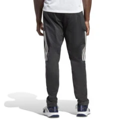 ADIDAS 3-Stripes Knitted Training Pants Men -Tennis Equipment Store 17955000 14
