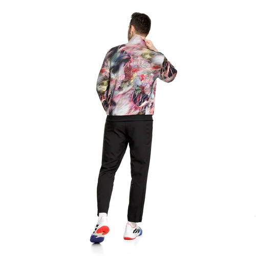 ADIDAS Stretch Woven Training Pants Men 5 ADIDAS Stretch Woven Training Pants Men - Image 3