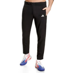 ADIDAS Stretch Woven Training Pants Men 10 ADIDAS Stretch Woven Training Pants Men -Tennis Equipment Store 17957000 0 5