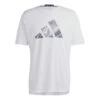 ADIDAS Designed For Movement HIIT Training T-Shirt Men 1 ADIDAS Designed For Movement HIIT Training T-Shirt Men -Tennis Equipment Store 18022000 000
