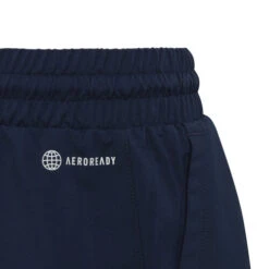 ADIDAS Club 3-Stripes Shorts Boys -Tennis Equipment Store 18032000 11