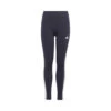 ADIDAS 3-Stripes Cotton Tight Girls 1 ADIDAS 3-Stripes Cotton Tight Girls -Tennis Equipment Store 18119000 000