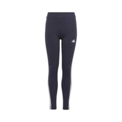 ADIDAS 3-Stripes Cotton Tight Girls