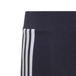 ADIDAS 3-Stripes Cotton Tight Girls -Tennis Equipment Store 18119000 10