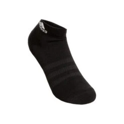 ADIDAS Crew Sportswear Ankle Sports Socks 3 Pack -Tennis Equipment Store 18128000 10