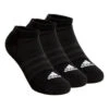 ADIDAS Sportswear Low Sports Socks 3 Pack -Tennis Equipment Store 18130000 000