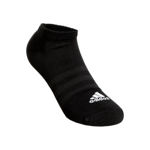 ADIDAS Sportswear Low Sports Socks 3 Pack 5 ADIDAS Sportswear Low Sports Socks 3 Pack - Image 3