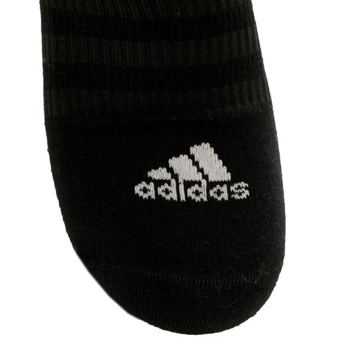 ADIDAS Sportswear Low Sports Socks 3 Pack 7 ADIDAS Sportswear Low Sports Socks 3 Pack - Image 5