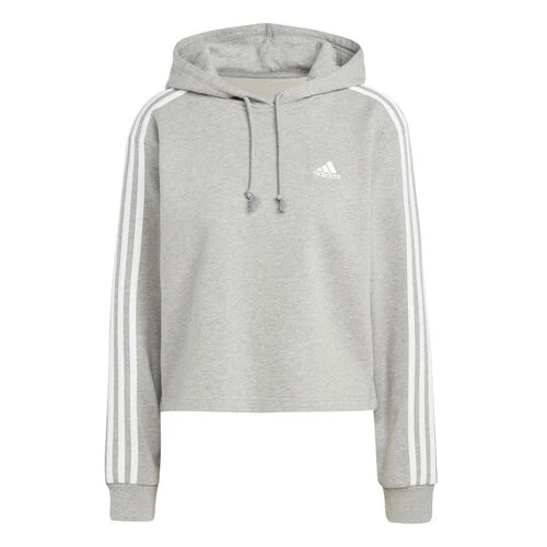 ADIDAS Future Icon 3 Stripes Full-Zip Hoody Women 3 ADIDAS Future Icon 3 Stripes Full-Zip Hoody Women