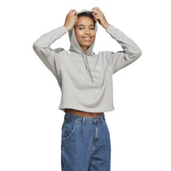 ADIDAS Future Icon 3 Stripes Full-Zip Hoody Women 11 ADIDAS Future Icon 3 Stripes Full-Zip Hoody Women -Tennis Equipment Store 18378000 16