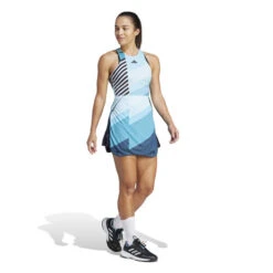 ADIDAS Transform Dress Women -Tennis Equipment Store 18417000 15