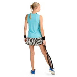 ADIDAS Match Pro Skirt Women 17 ADIDAS Match Pro Skirt Women -Tennis Equipment Store 18418000 0 4