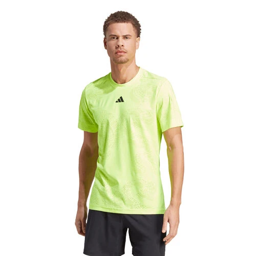 ADIDAS FLFT Pro T-Shirt Men 4 ADIDAS FLFT Pro T-Shirt Men - Image 2