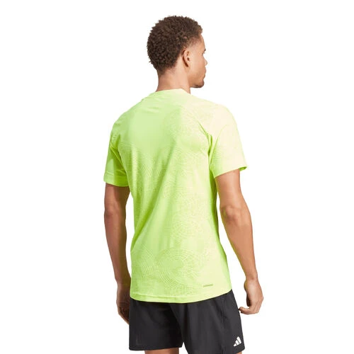 ADIDAS FLFT Pro T-Shirt Men 5 ADIDAS FLFT Pro T-Shirt Men - Image 3