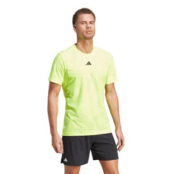 ADIDAS FLFT Pro T-Shirt Men 11 ADIDAS FLFT Pro T-Shirt Men -Tennis Equipment Store 18466000 15