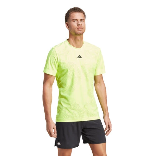 ADIDAS FLFT Pro T-Shirt Men 6 ADIDAS FLFT Pro T-Shirt Men - Image 4