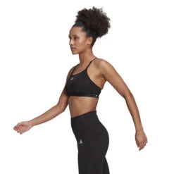 ADIDAS Aeroreact LS Sports Bras Women -Tennis Equipment Store 18502000 15