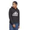 ADIDAS Big Logo Hoody Women 2 ADIDAS Big Logo Hoody Women -Tennis Equipment Store 18556000 000
