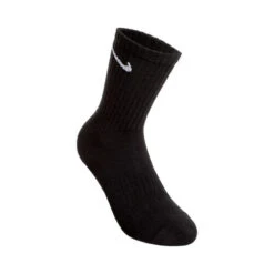 Nike Everyday Cush Crew Sports Socks 3 Pack -Tennis Equipment Store 48897000 11