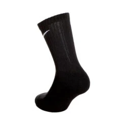 Nike Everyday Cush Crew Sports Socks 3 Pack -Tennis Equipment Store 48897000 12