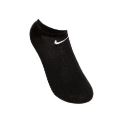 Nike Everyday Lightweight Sports Socks 3 Pack -Tennis Equipment Store 49336000 10