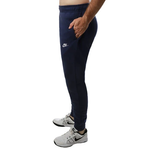 Nike Sportswear Club Fleece Training Pants Men 5 Nike Sportswear Club Fleece Training Pants Men - Image 3
