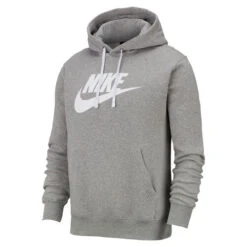 Nike Sportswear Club Fleece Hoody Men -Tennis Equipment Store 49467000 000