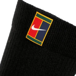 Nike Court Multiplier Cushioned Tennis Socks 2 Pack -Tennis Equipment Store 50293000 12